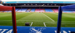 Crystal Palace vs Leeds United