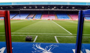 Crystal Palace vs Leeds United