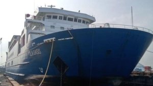 Jadwal Pelayaran Kapal DLN Oasis Rute Surabaya-Lombok