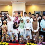 DPRD Surabaya ,Bulan Ramadan