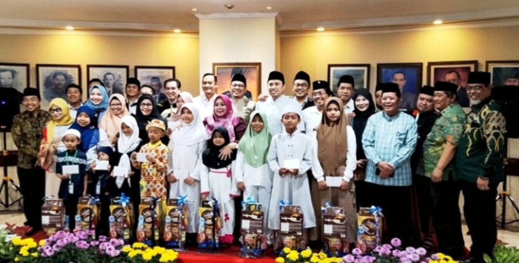 DPRD Surabaya ,Bulan Ramadan