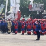 Damkar Surabaya