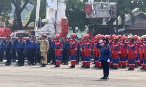 Damkar Surabaya