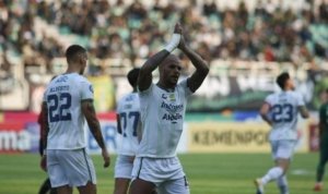 Semen Padang FC, Persib Bandung