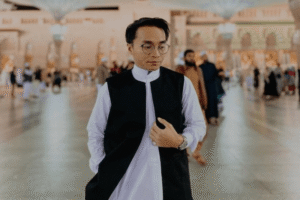 Profil dan Kontroversi Taqy Malik, Bintang Media Sosial yang Dihebohkan Kembali