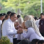 EC Riyoyo Surabaya , Pemkot, urbanisasi