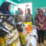 Wali Kota Surabaya Tinjau Pasar Murah untuk Pastikan Ketersediaan Bahan Pokok