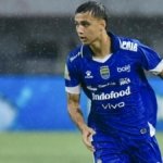 Eliano Reijnders , Persib Bandung ,Borneo FC