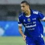 Kiprah Eliano Reijnders dalam Laga Persib Bandung vs Borneo FC