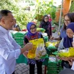 Pasar Murah,