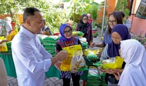 Pasar Murah,
