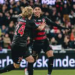 FC Midtjylland FC Midtjylland