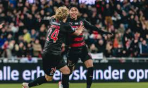 FC Midtjylland