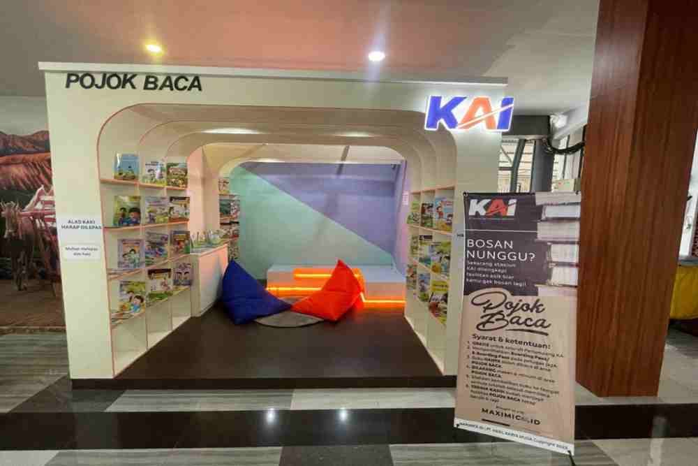 H-1 Lebaran, Mobilitas Masyarakat Meningkat Jelang Lebaran 2026