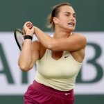 Aryna Sabalenka ,Elena Rybakina ,Indian Wells
