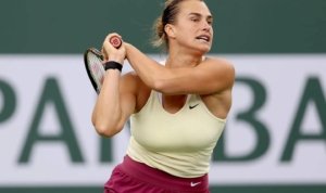 Aryna Sabalenka ,Elena Rybakina ,Indian Wells