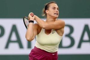 Aryna Sabalenka ,Elena Rybakina ,Indian Wells