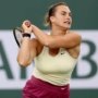 Performa Konsisten Aryna Sabalenka dan Elena Rybakina di Indian Wells