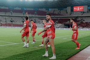 Fulham 0-1 Southampton