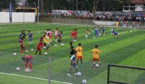 Ada Apa Max Dowman, Komentar Pelatih Mengenai Performa Pemain Muda di Sepak Bola