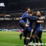 Ratchaburi FC di AFC Champions League