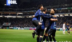 Ratchaburi FC di AFC Champions League