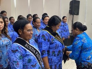 Perayaan HUT ke-49 Kampung Klasaman Digelar dengan Meriah