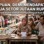 Penipuan Kerja, pemkot surabaya
