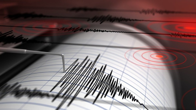 Gempa Bumi , Mentawai, Sumatera Barat