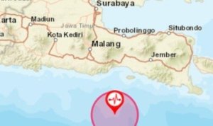 Gempa Lumajang 52