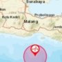 Gempa Bumi Kecil Mengguncang Kabupaten Lumajang, Jawa Timur