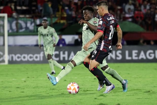 Prediksi Laga Kunci Babak 16 Besar CONCACAF 2026: Los Angeles FC vs LD Alajuelense