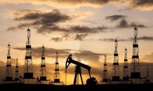 Harga Minyak Dunia Pasar Saham, IHSG