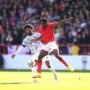 Taiwo Awoniyi ,Nottingham Forest