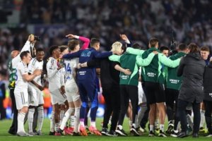 Leeds vs Norwich di FA Cup