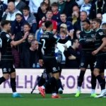 Portsmouth vs Swansea City