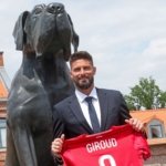 Olivier Giroud