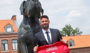 Olivier Giroud