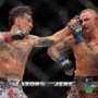 Pembuktian Kekuatan di Ring: Charles Oliveira Dominasi Max Holloway