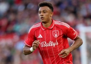 Kondisi Dan Ndoye di Tengah Persaingan Sengit di Premier League