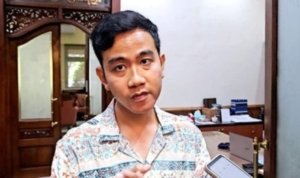 Gibran Rakabuming Raka