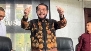 Ungkapan Maaf Anwar Usman, Kehadiran dan Kepergian Hakim MK yang Berpengalaman