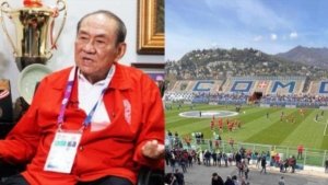 Peran Michael Bambang Hartono dalam Sepak Bola Italia dan Warisan yang Tak Terlupakan