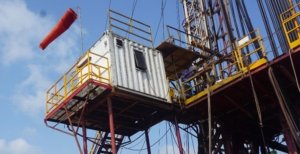 Cadangan Hidrokarbon di Jawa Timur