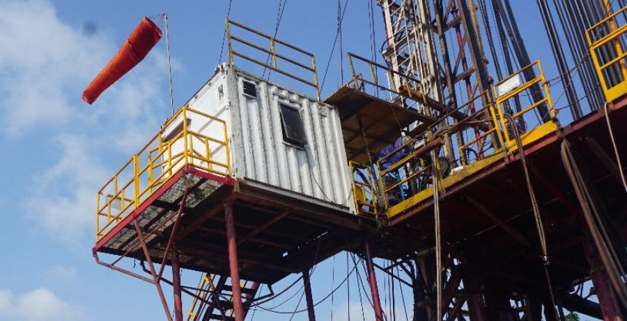 Cadangan Hidrokarbon di Jawa Timur