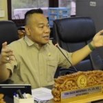 Cak yebe Pelebaran Sungai Kalianak DPRD Surabaya