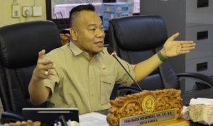 Pelebaran Sungai Kalianak DPRD Surabaya