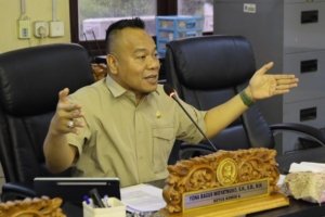 Pelebaran Sungai Kalianak DPRD Surabaya