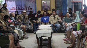 Ramadan forwan surabaya