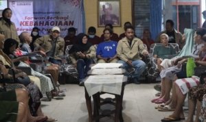 Ramadan forwan surabaya
